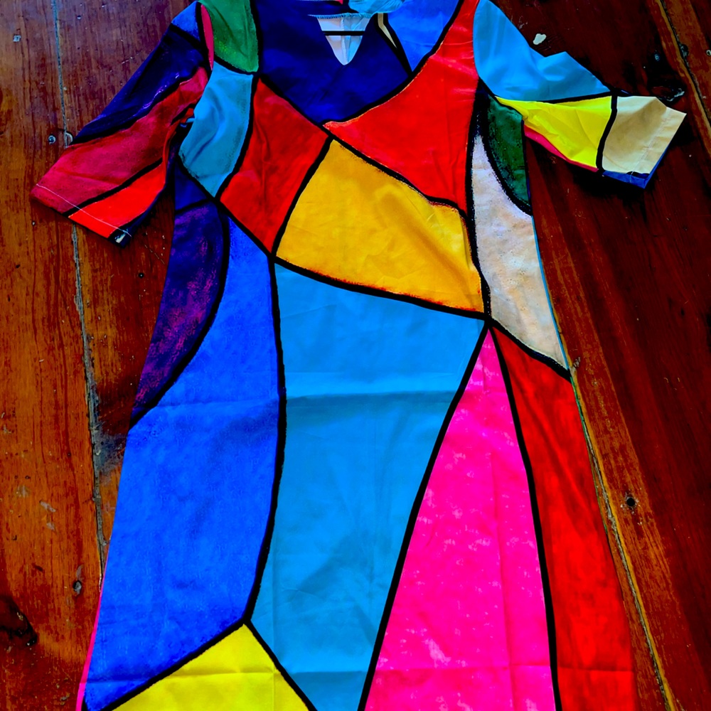 Emery Rose Dress Size Small